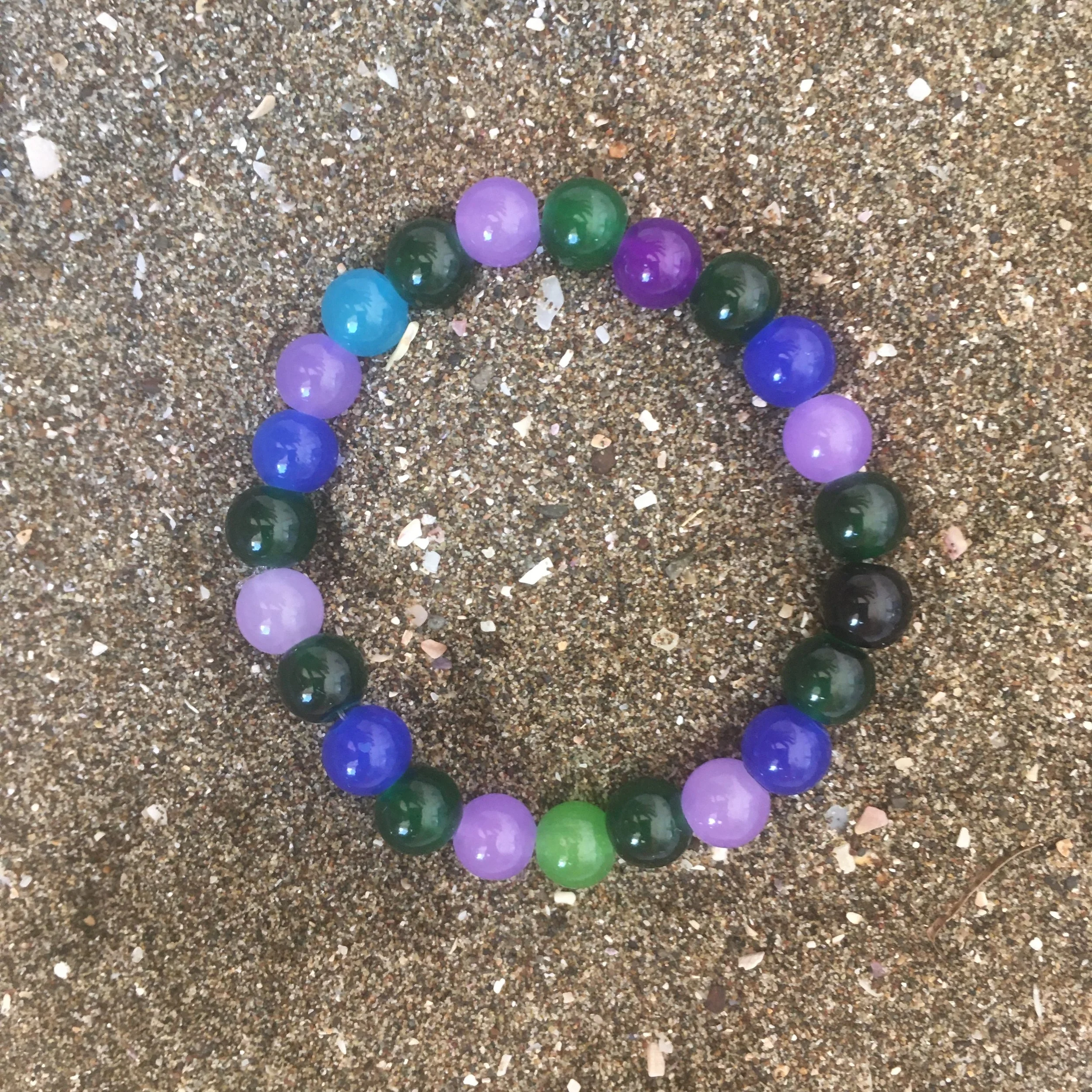 Summer Bracelet