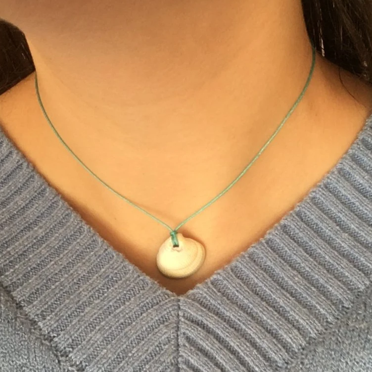Handmade Summer Beachy Necklace