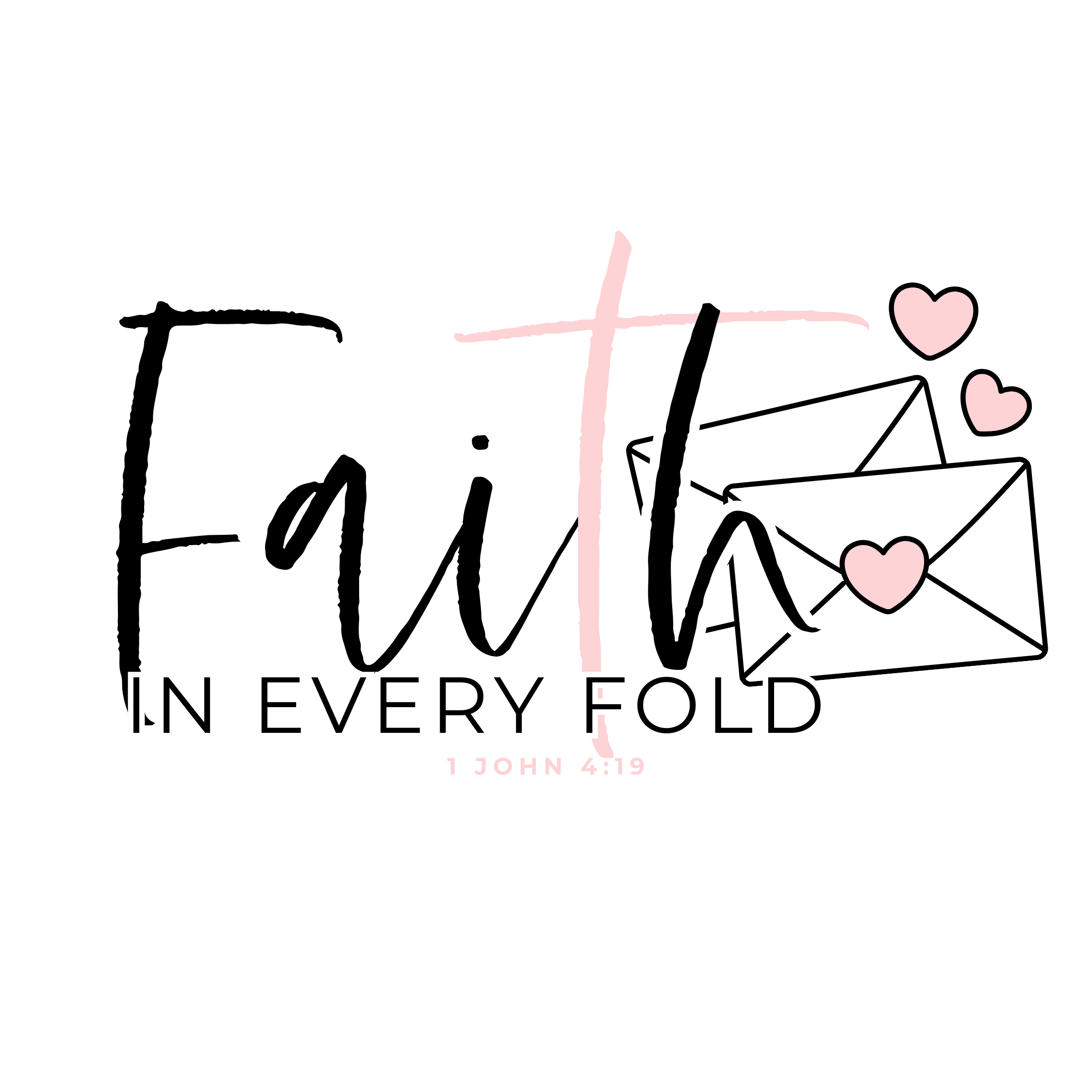 Faith in Every Fold Mail Club