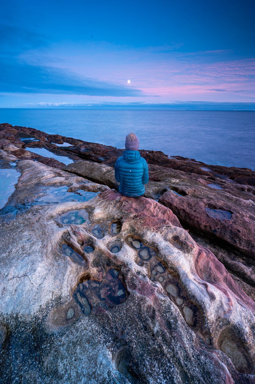 Another World - Easter Ross Peninsula 