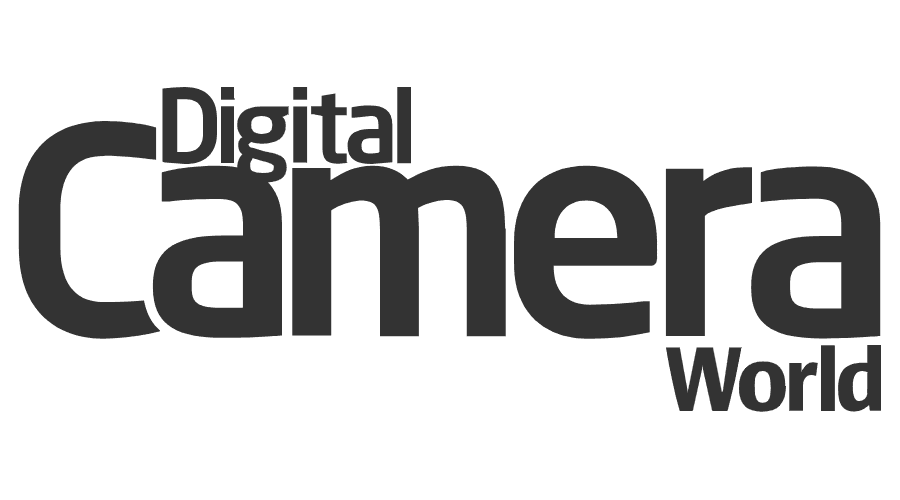 Digital Camera World logo