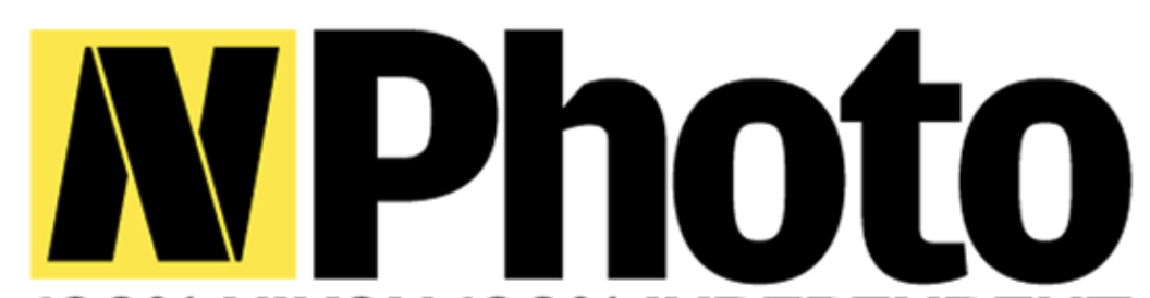 NPhoto logo