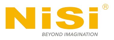 Nisi filters logo