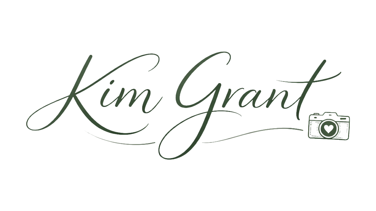 Kim Grant