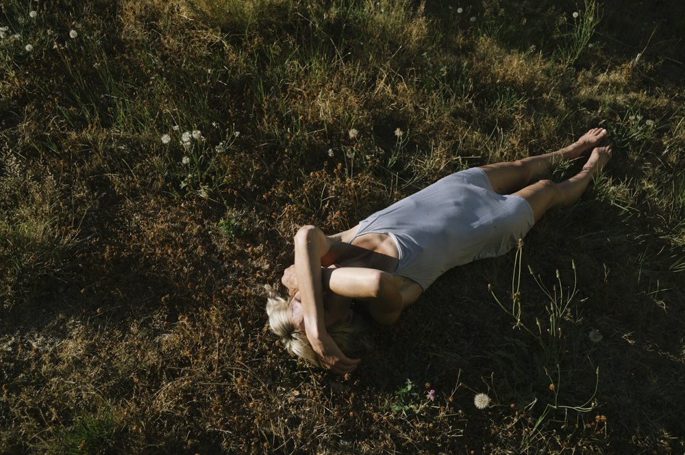 What if your body is not a distraction from your spiritual life?
