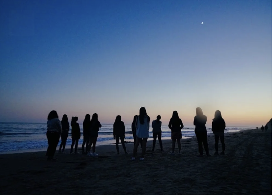Returning to Yourself: An Embodied Contemplative Weekend