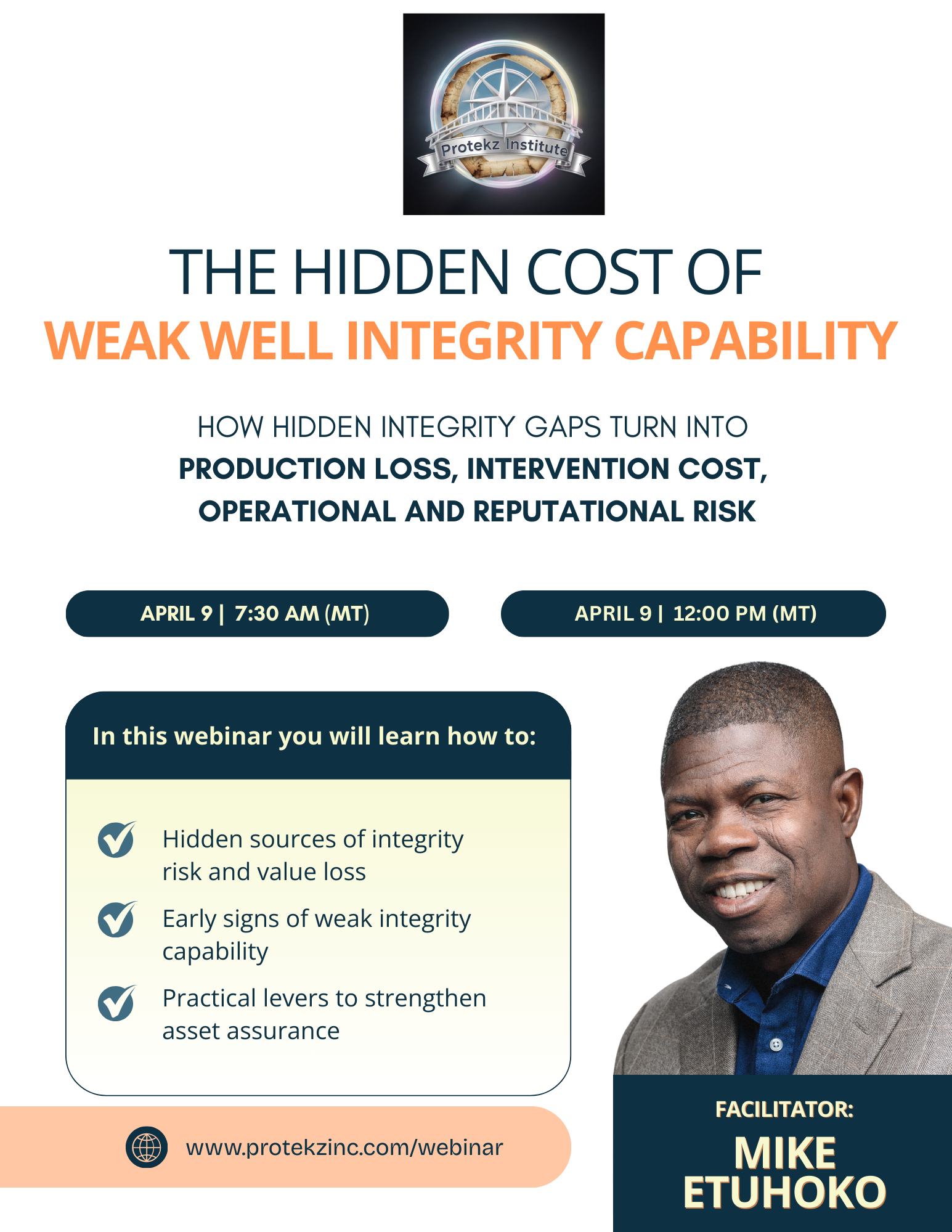 The Hidden Cost of Weak Well Integrity Capability