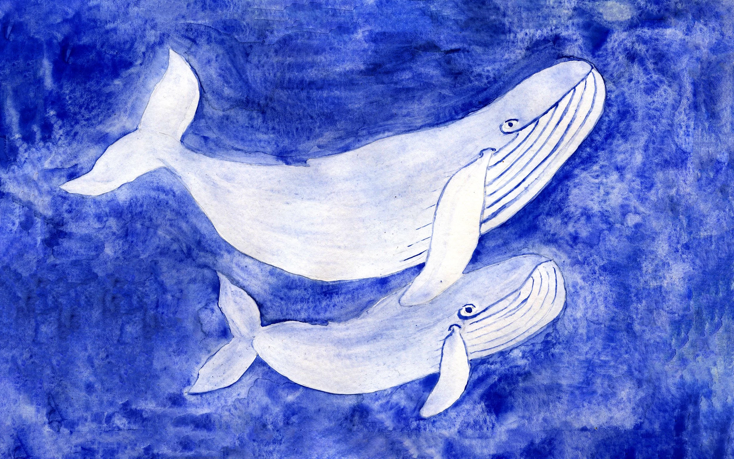 Swaying as a Sea