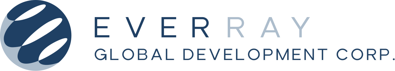 長悅國際開發股份有限公司 EverRay Global Development Co., Ltd.