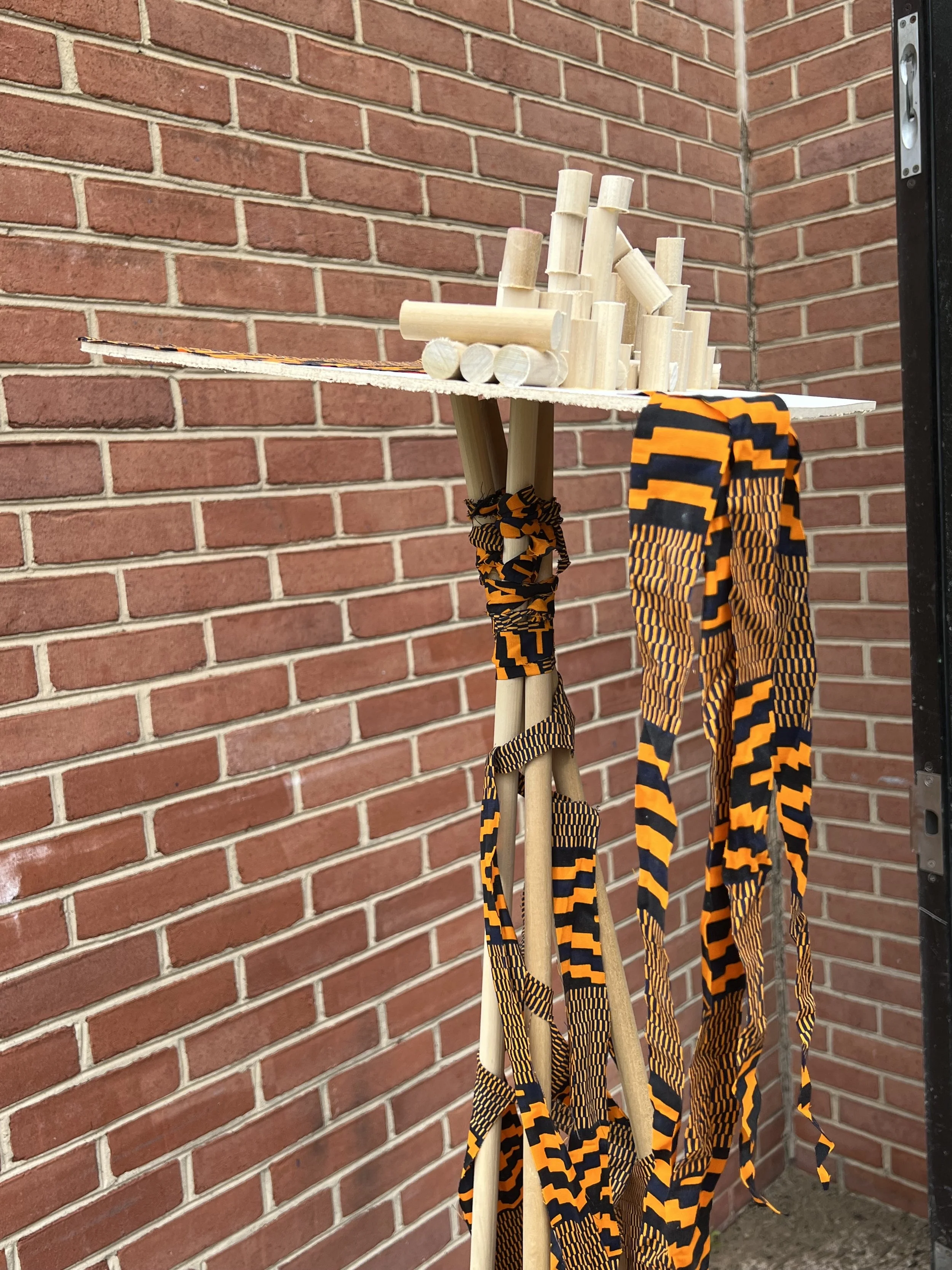 pOWER and dESIRE no.4