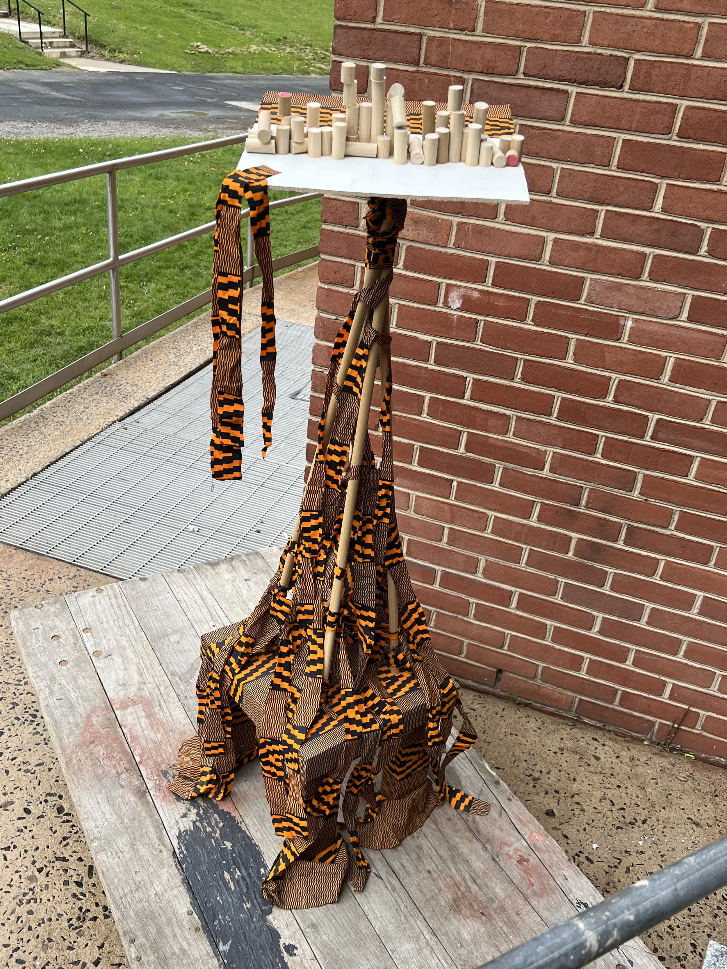 pOWER and dESIRE no.4