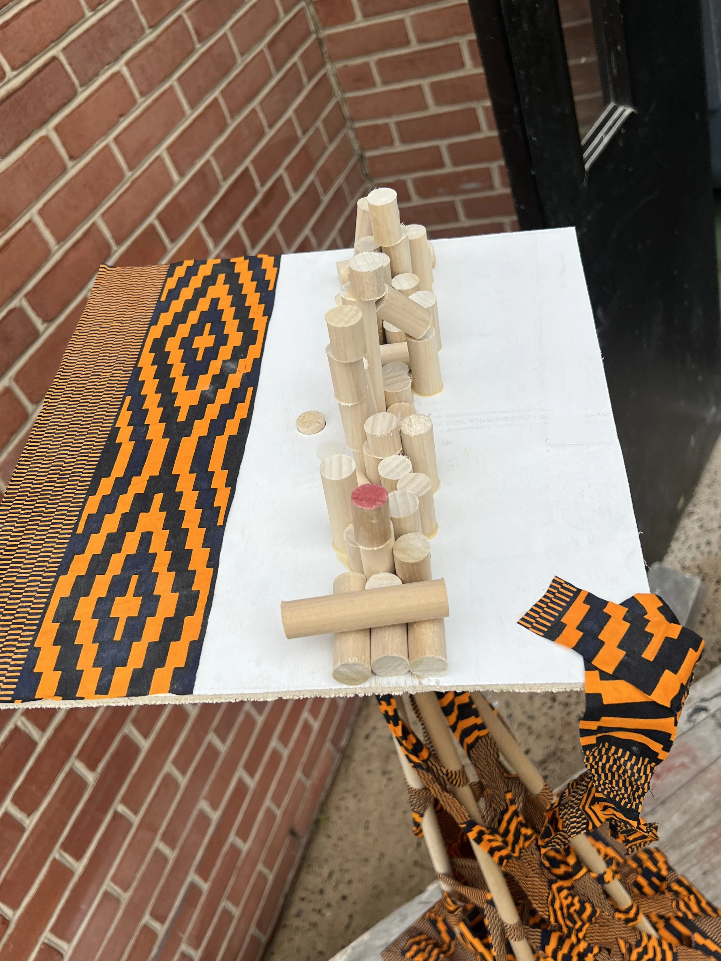 pOWER and dESIRE no.4