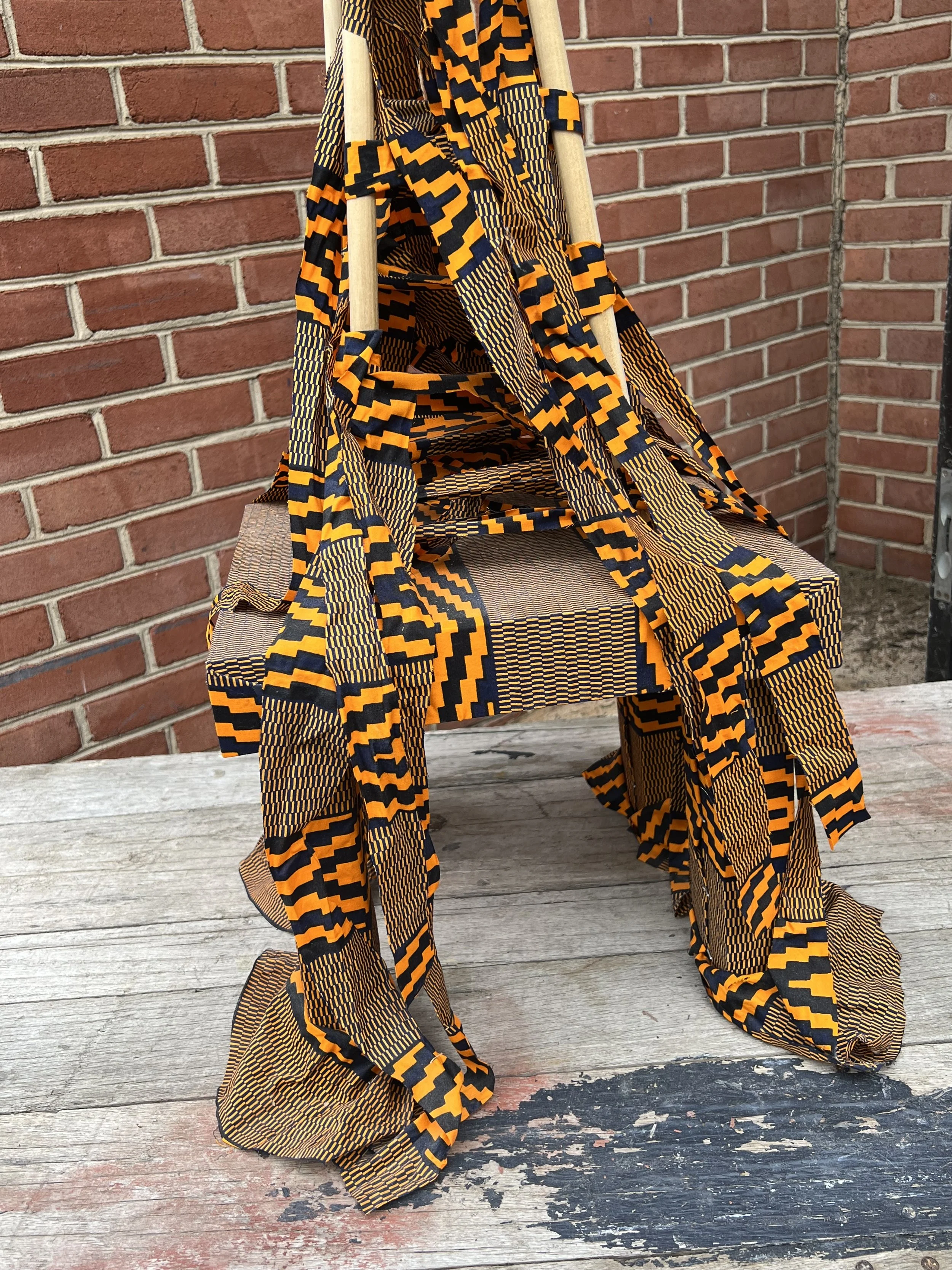 pOWER and dESIRE no.4