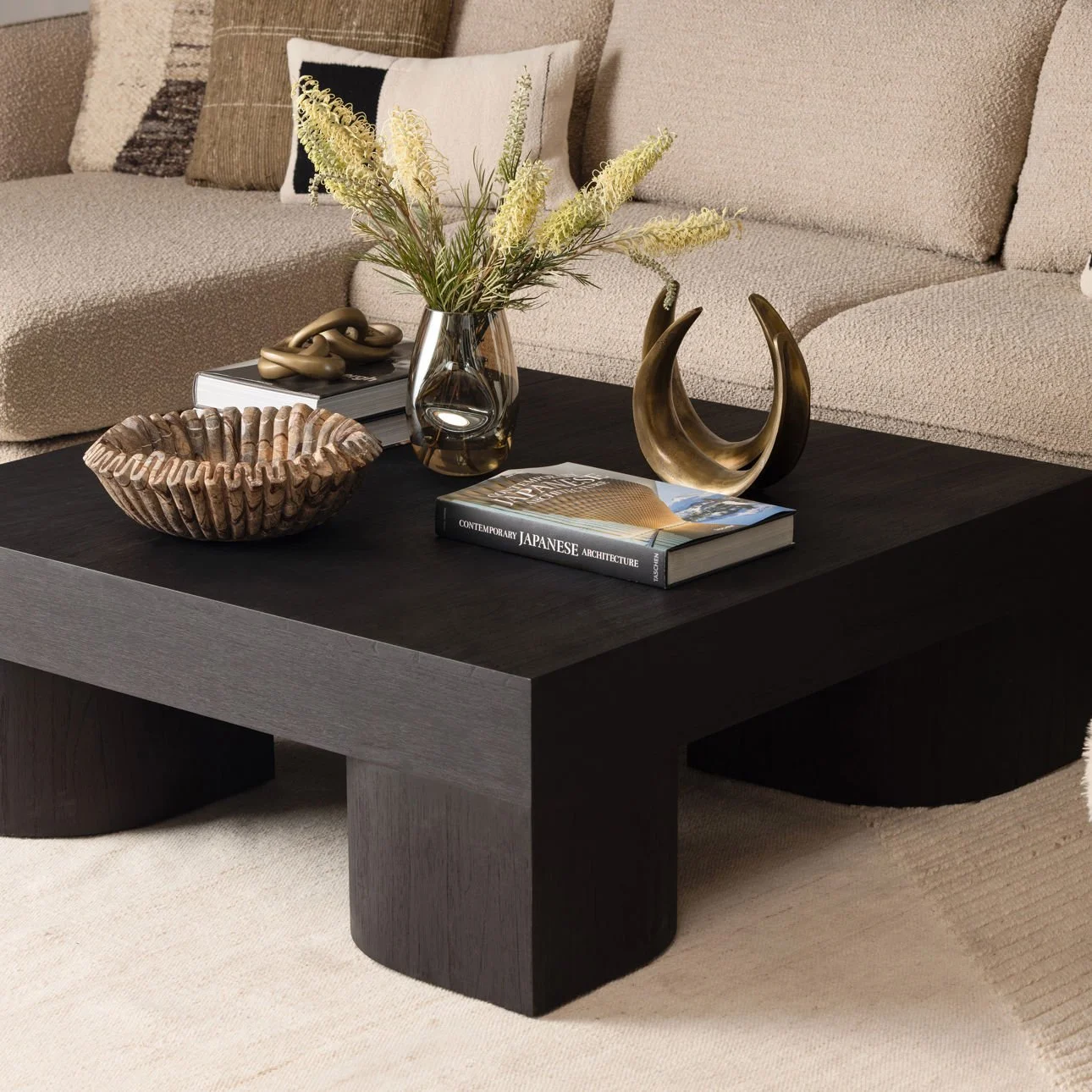 Juna Coffee Table