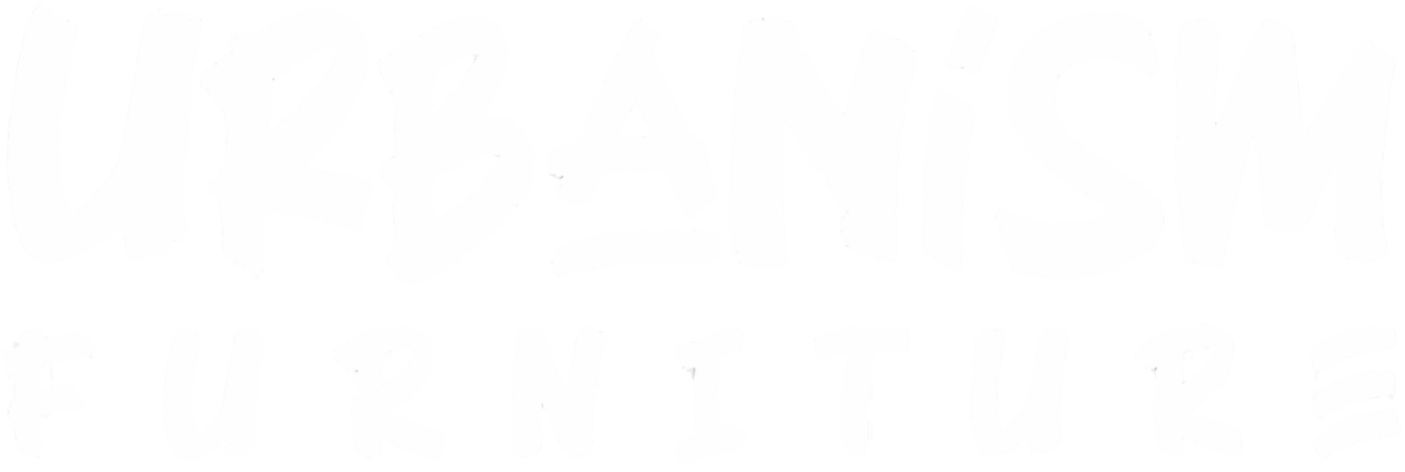 urbanism furniture logo