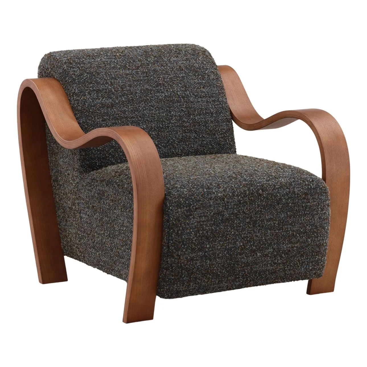 Anabel Accent Chair