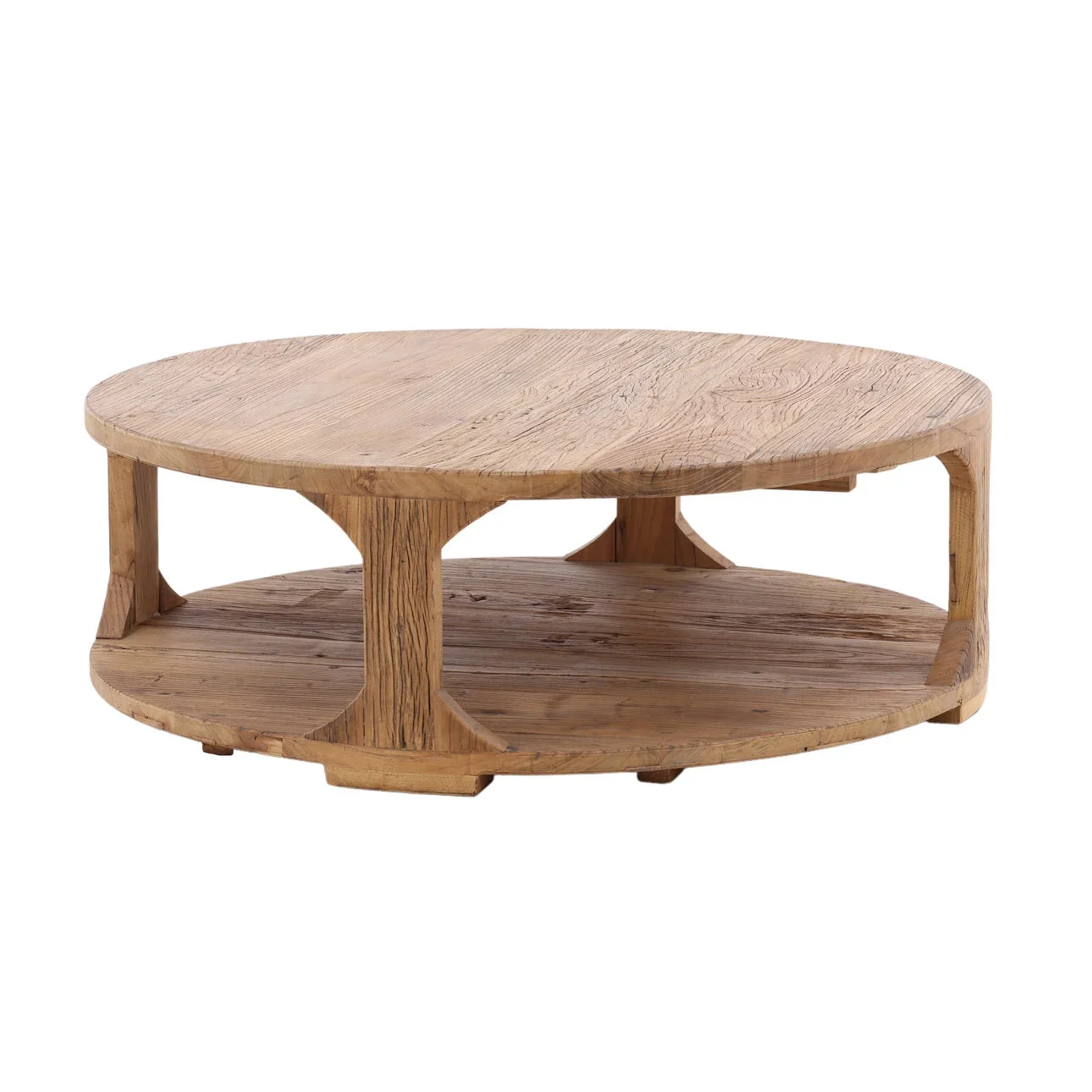 Emil Coffee Table