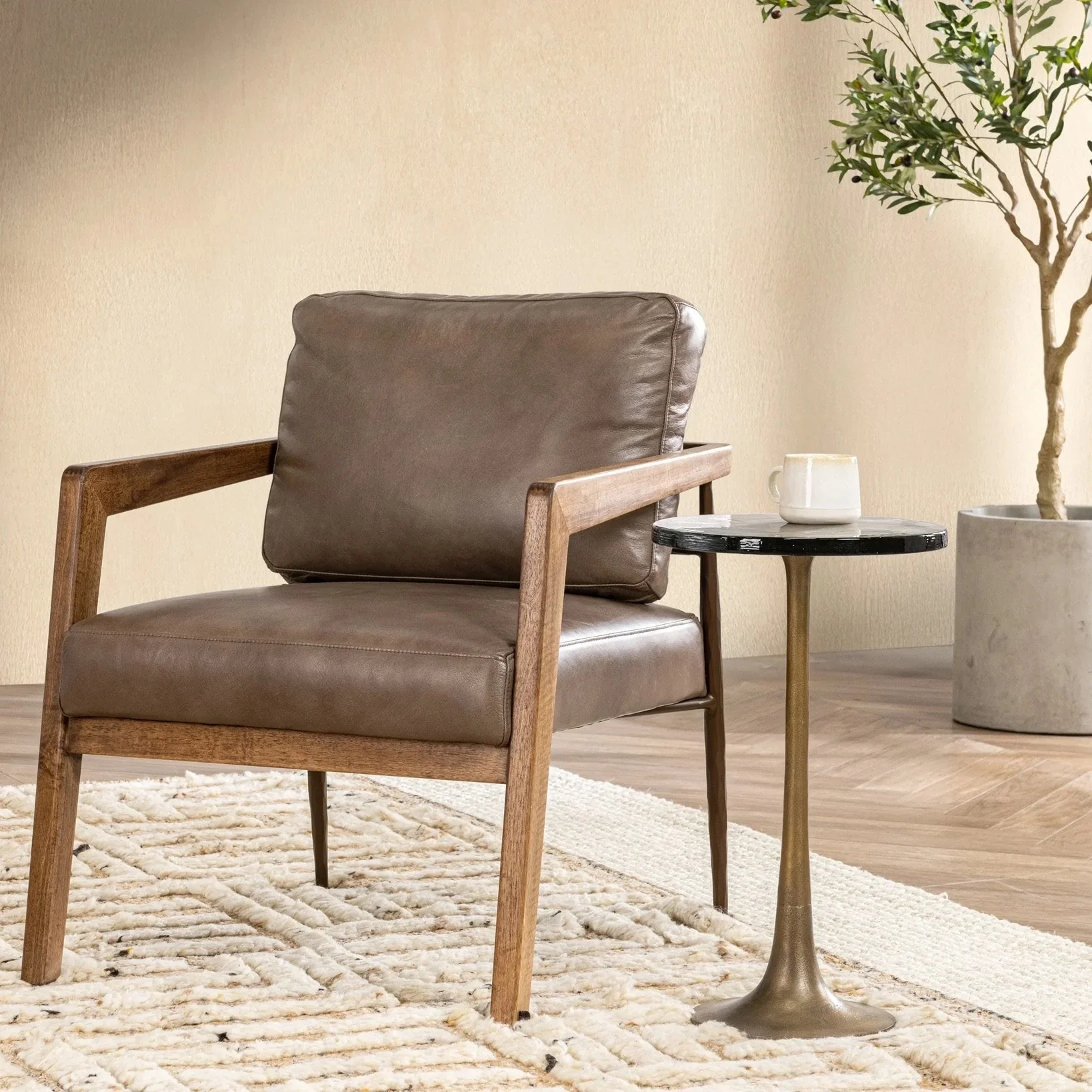 Julia Accent Chair