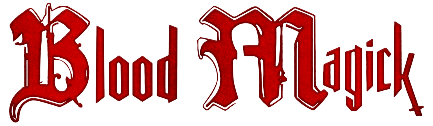 Blood Magick