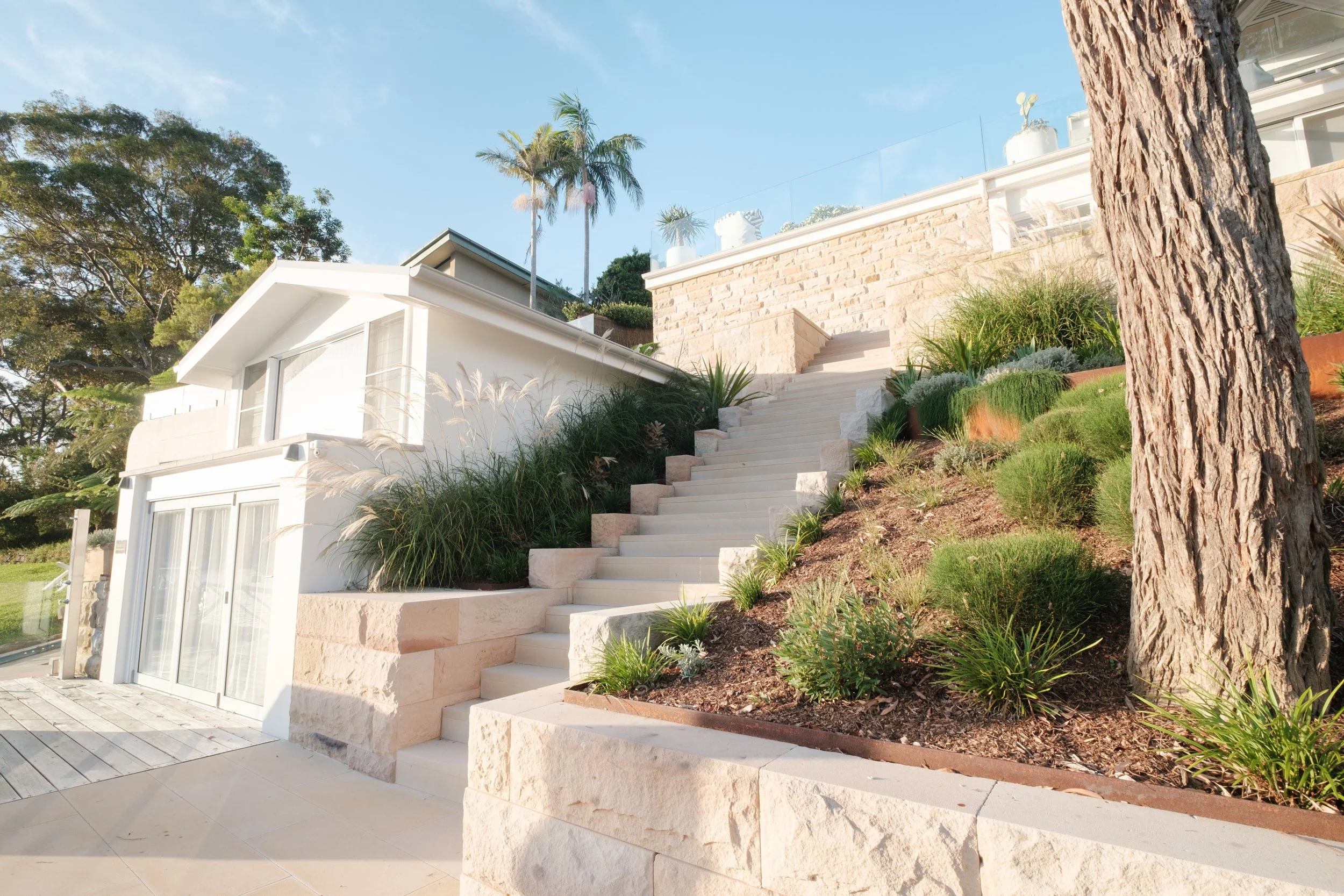 Gardenscape