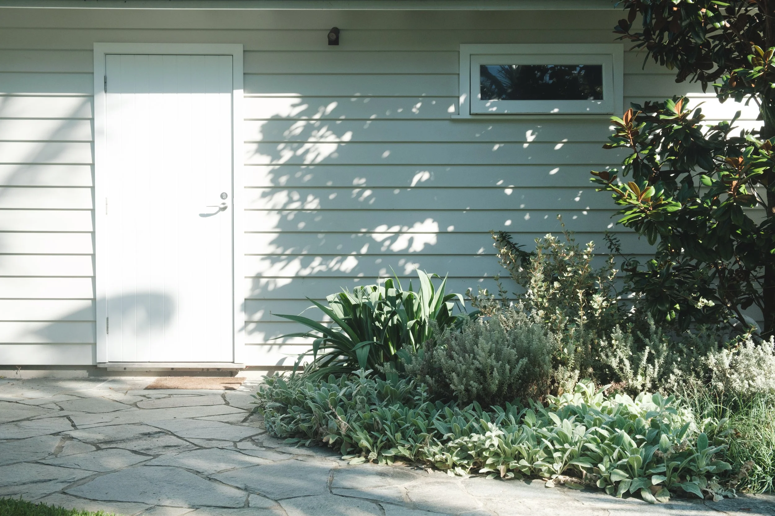 Garden Shed