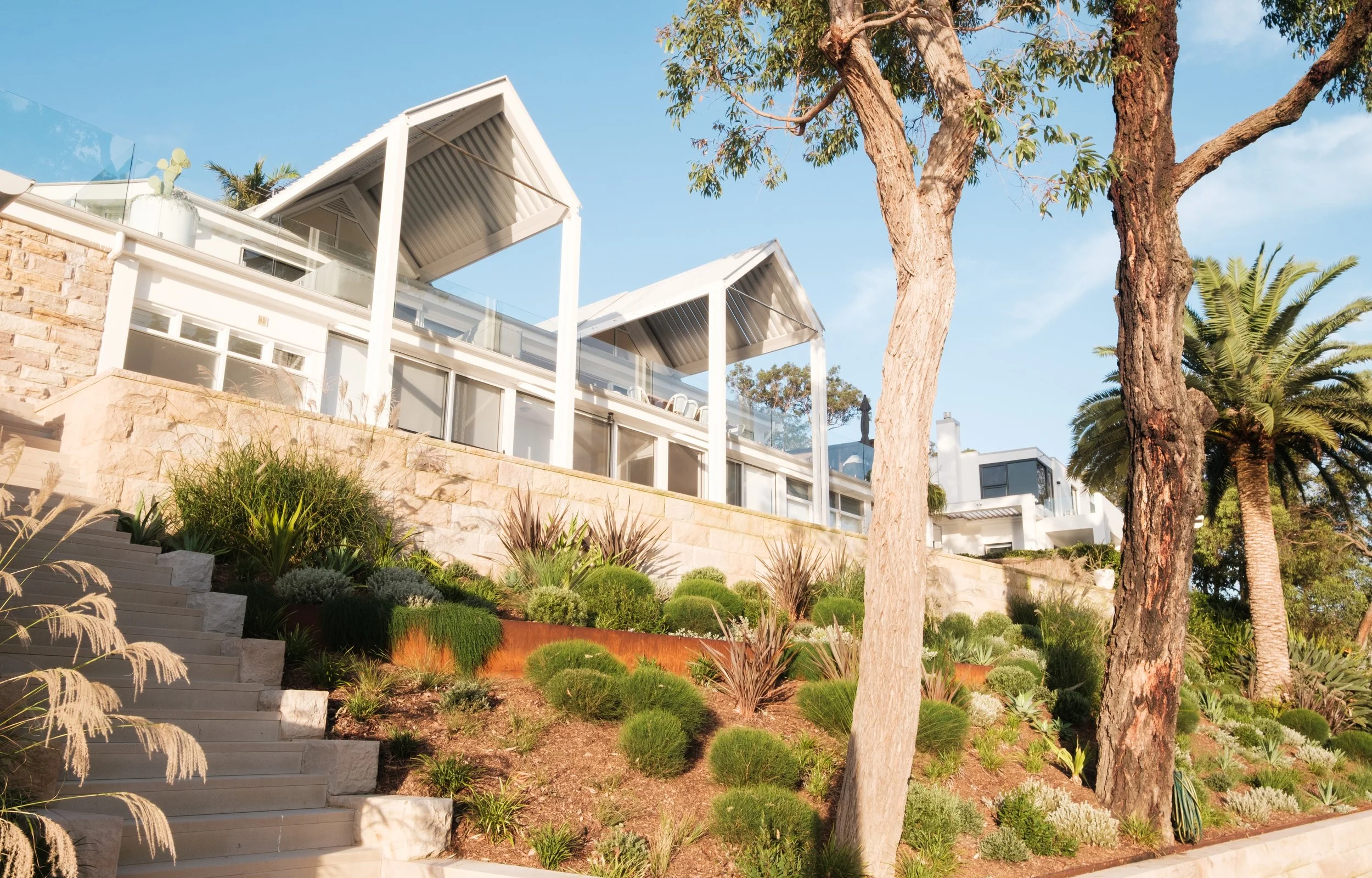 Landscape Design