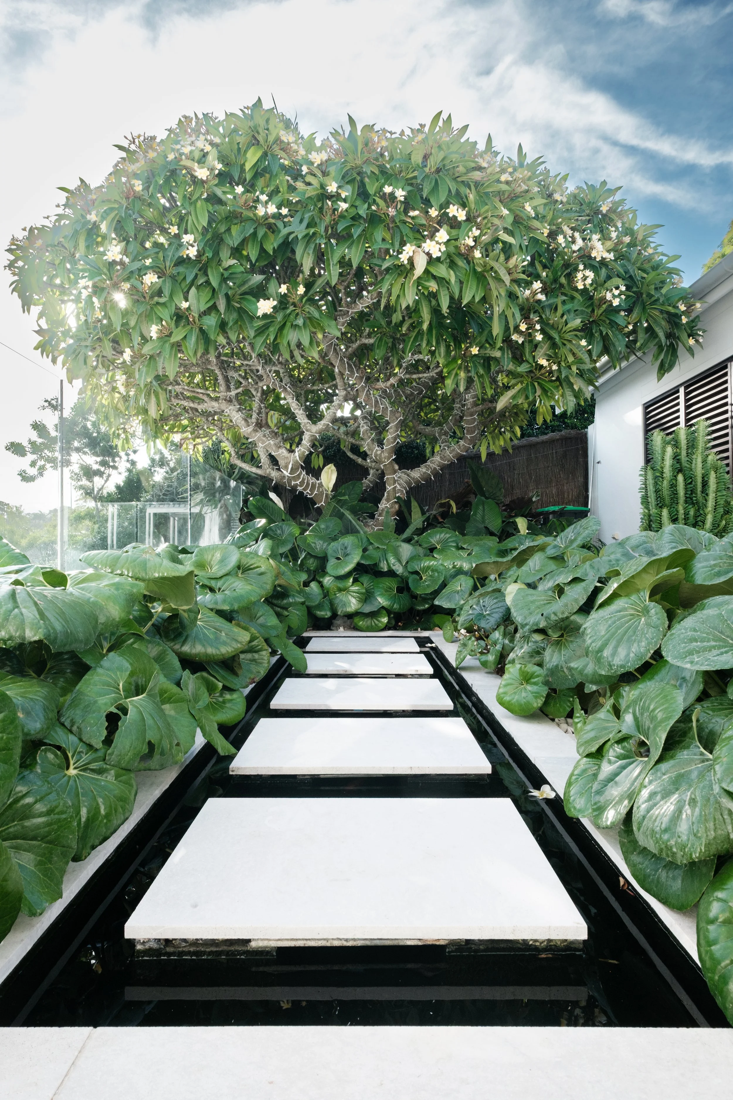 Garden Design