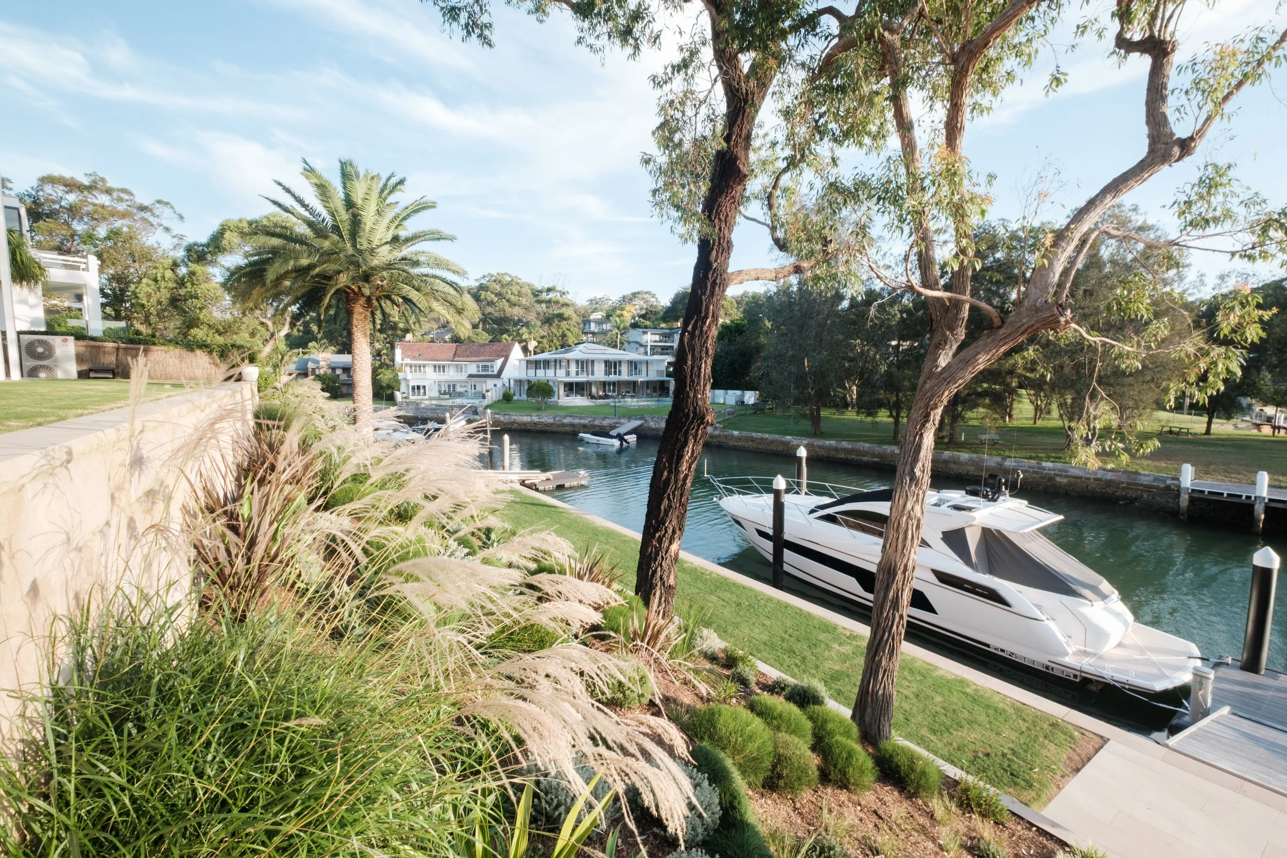 Landscape Design