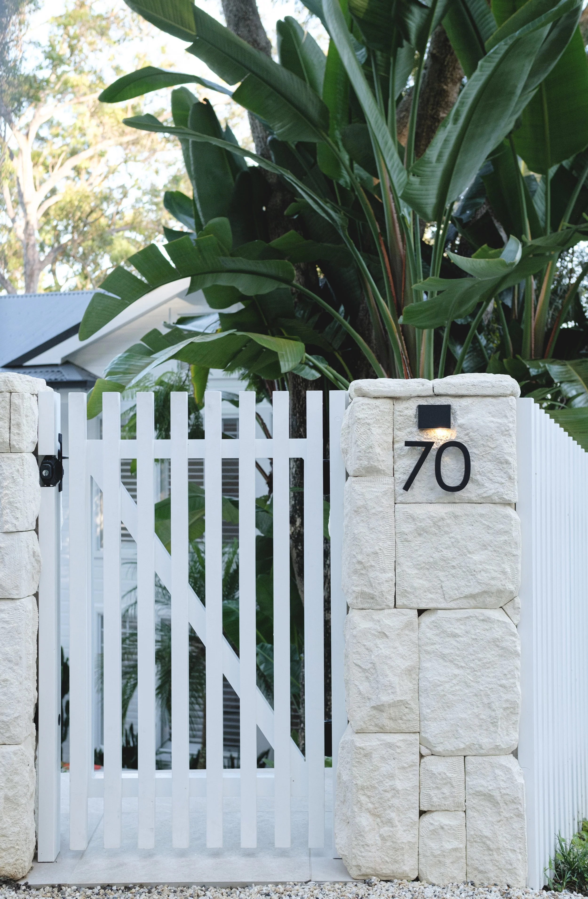 Landscape Design