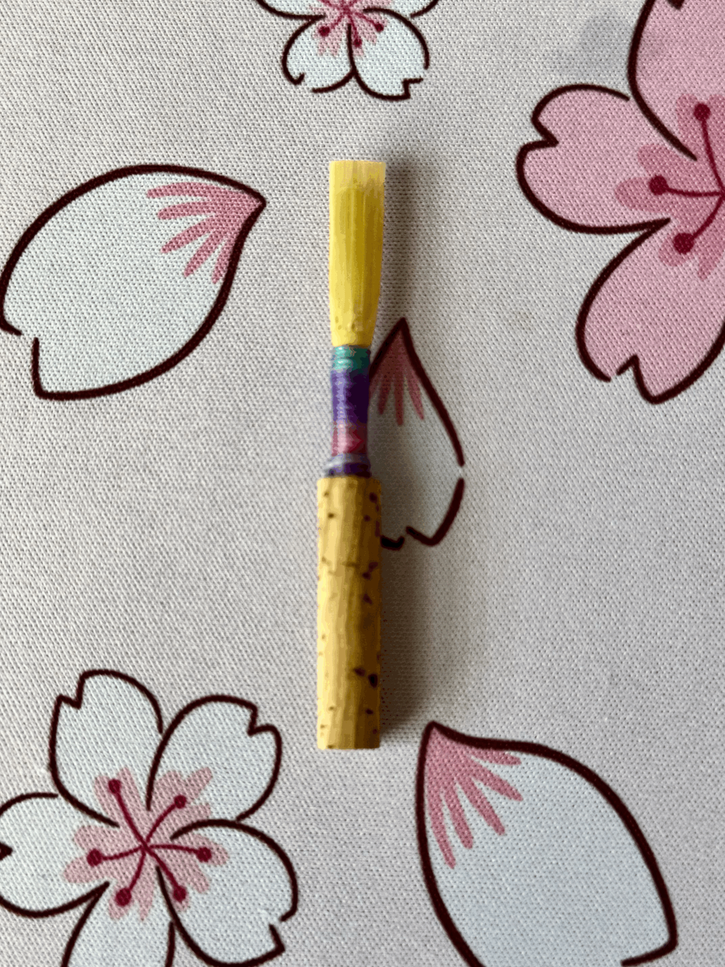 Professional Oboe Reed