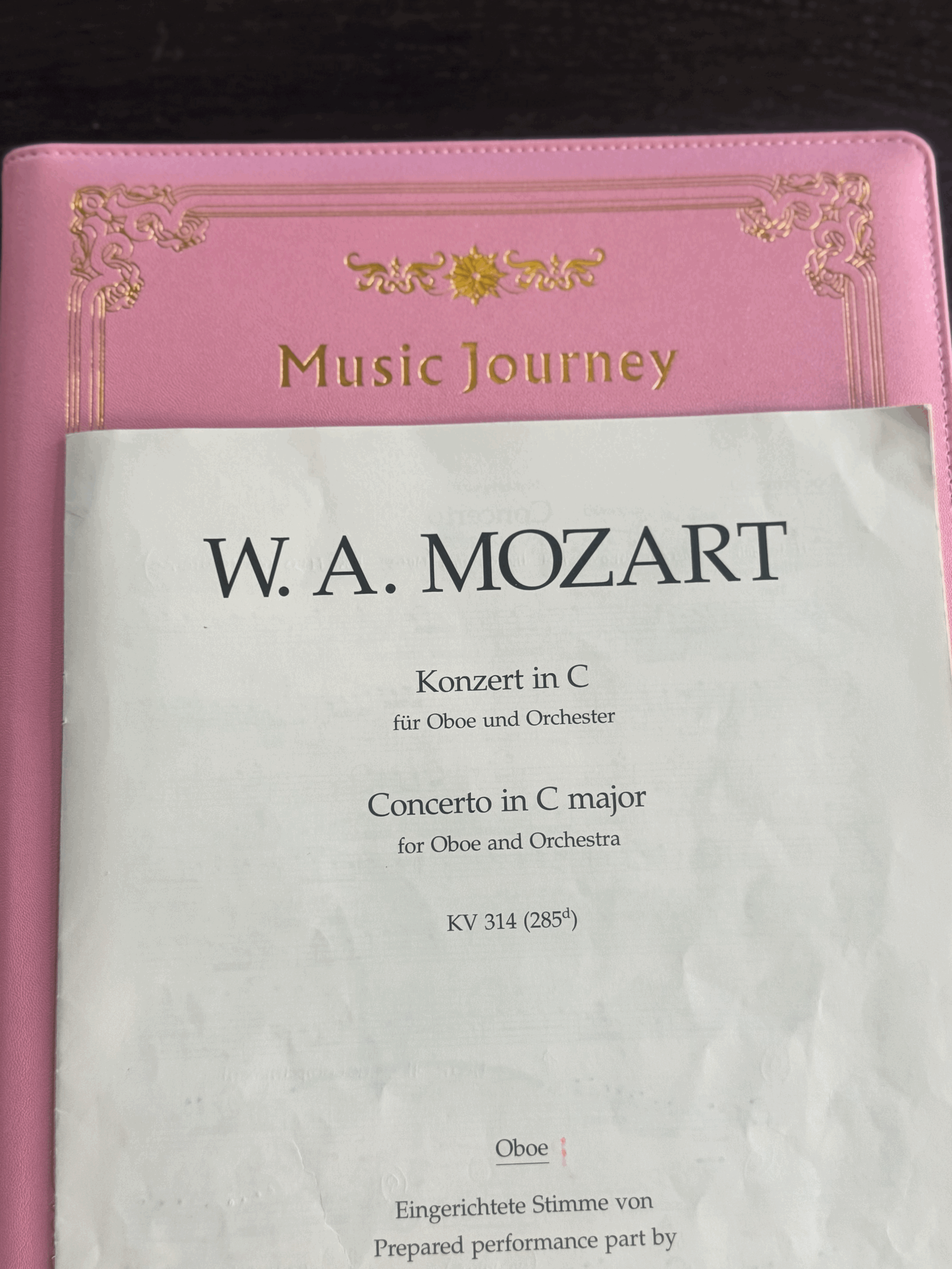 Uni.ReeDia Mozart Virtuoso Elite Bundle
