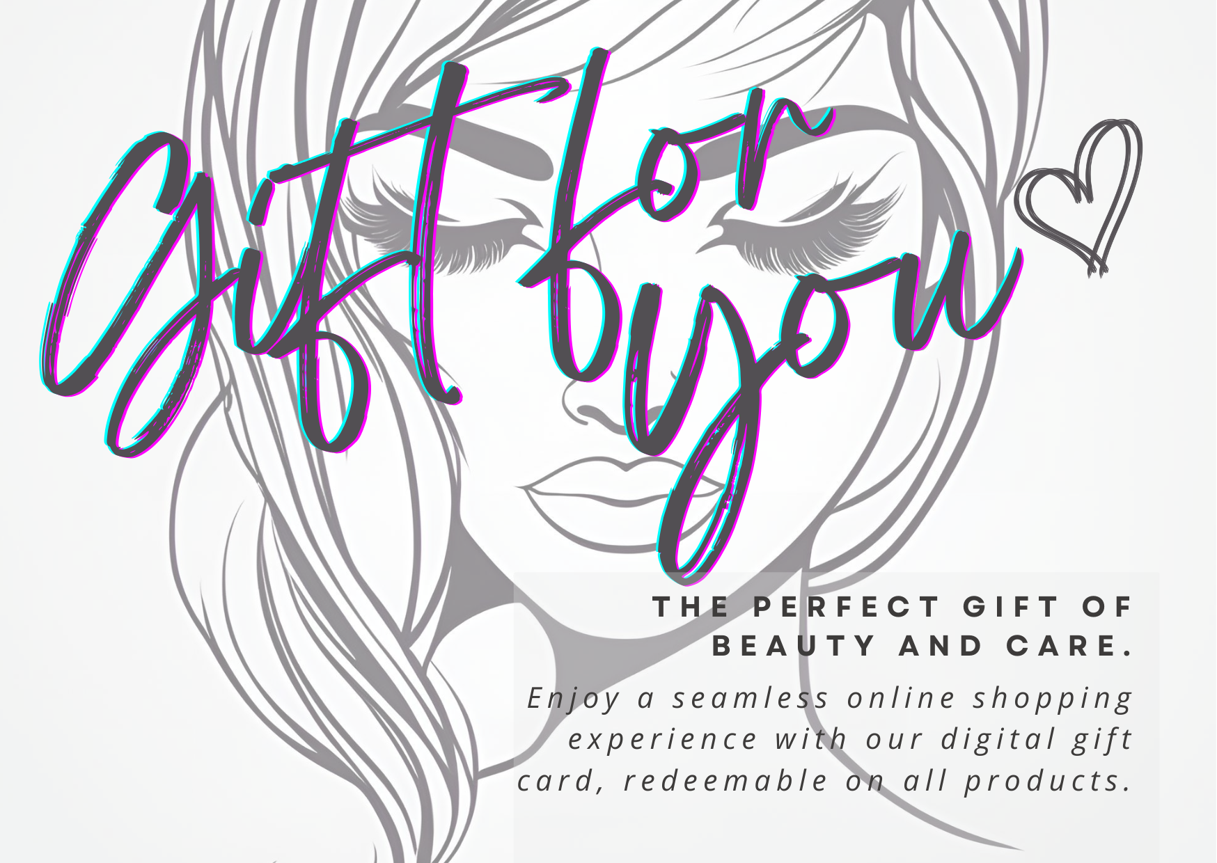 ギフトカ⁠ード | Gift Card