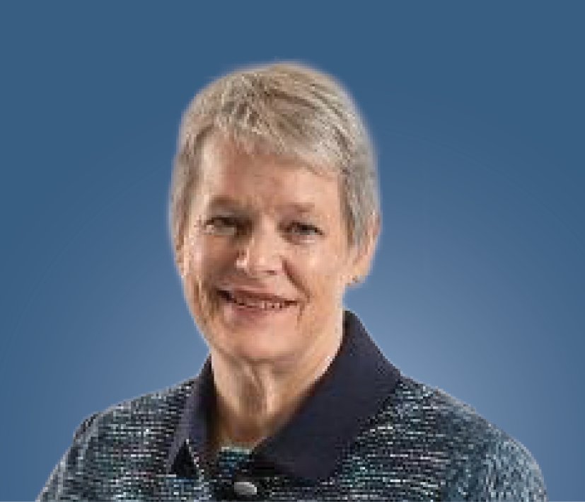 Dr Wendy Southern PSM