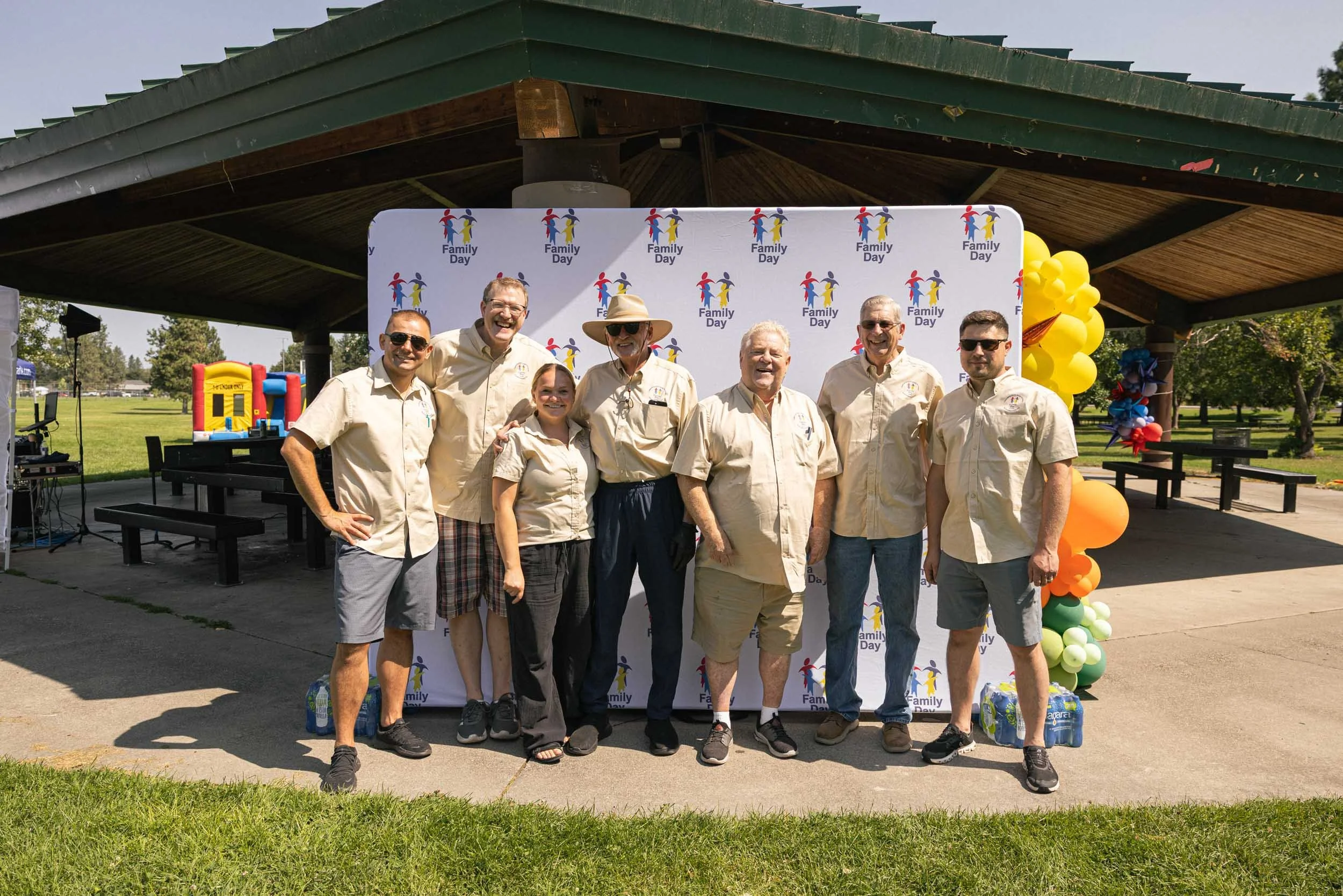 Spokane Family Day 2026