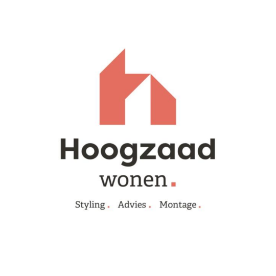 logo hoogzaad wonen