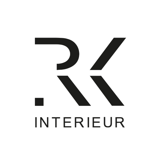 Logo RK interieur microcement vloeren