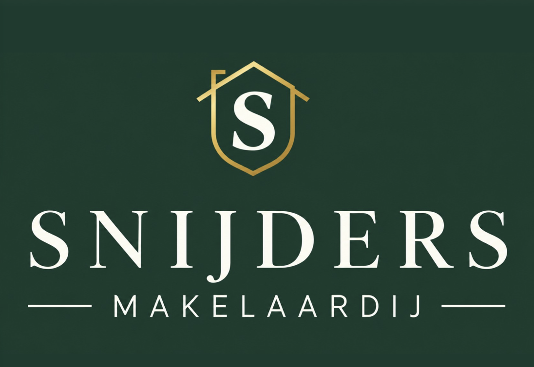 logo snijders makelaardij ( Pijnacker )