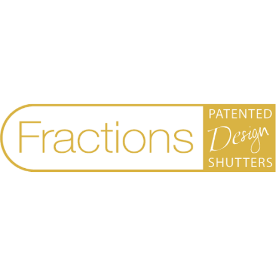 logo Fractions shutters