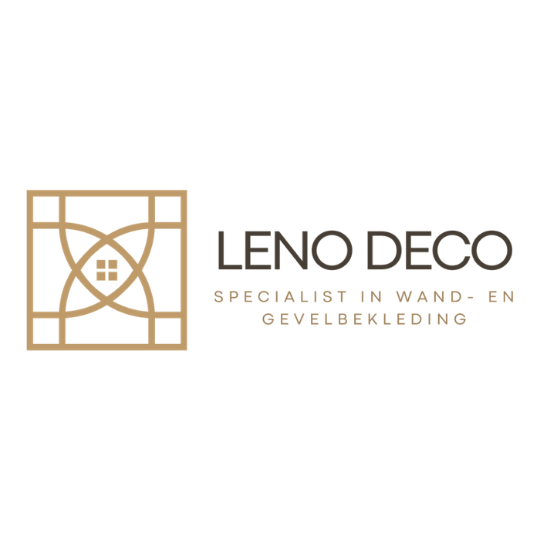 logo leno deco wandpanelen