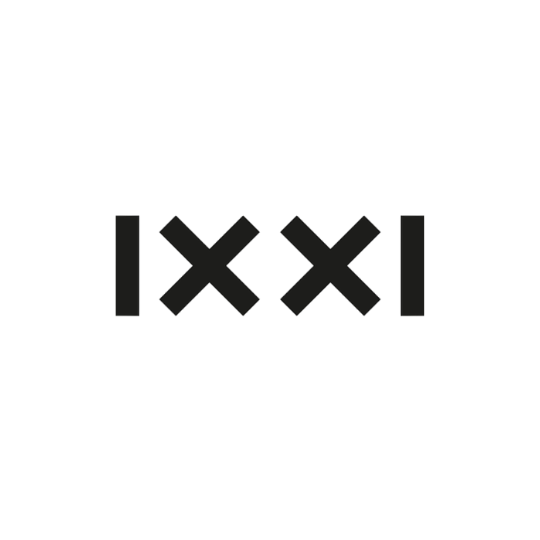 Logo IXXI 
