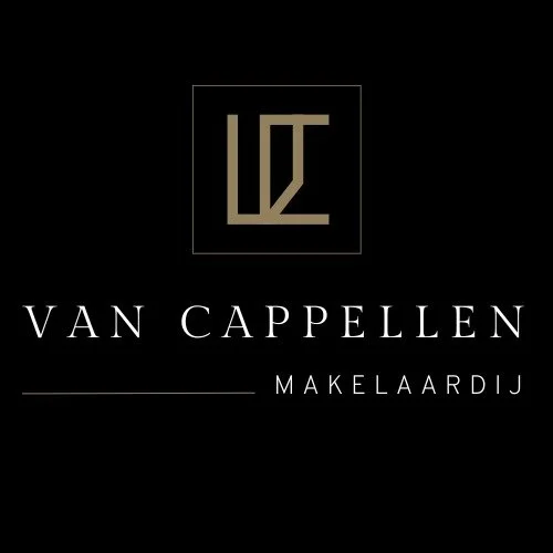 logo makelaardij Van Cappellen