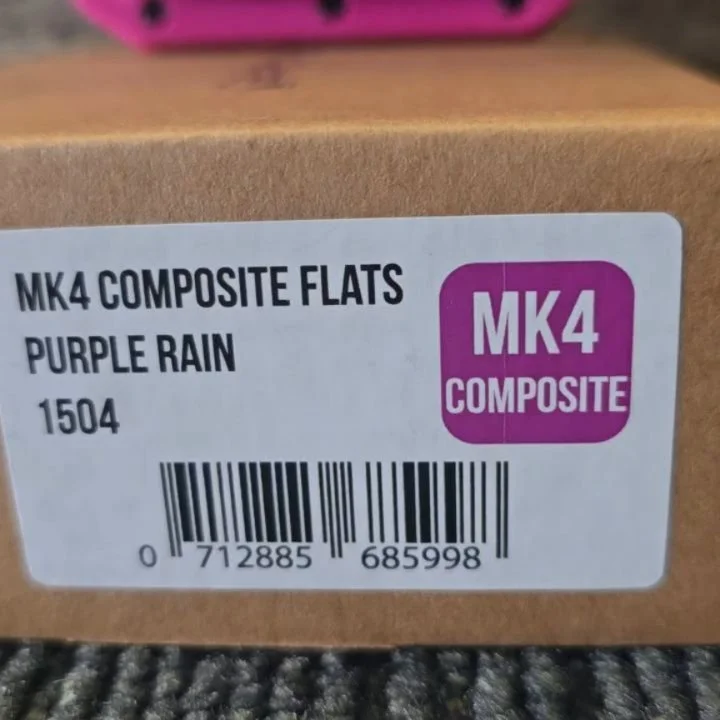 Been thinking about some new bling for your bike? We've got a full refresh of @burgtec parts in stock now!