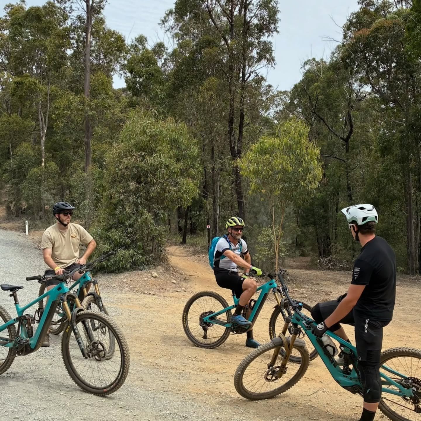Sea Otter 2025 👏

Awesome to get down to Batemans Bay to check out the Sea Otter Classic! 
It was good to see some of our customers and make contact with new and existing brands 👀
The new 2026 Scott bikes are looking fire 🔥
Keep your eyes peeled i