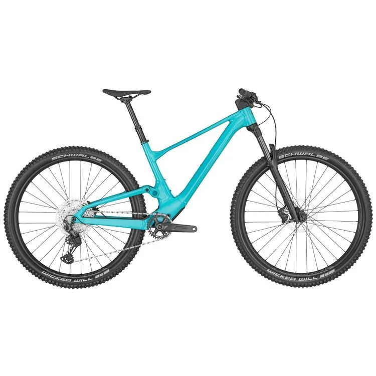 Scott Spark 960 Teal Blue.webp