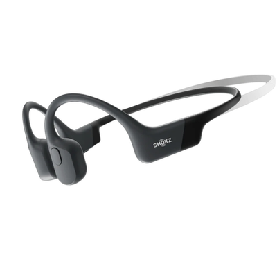 Shokz OpenRun Mini Black