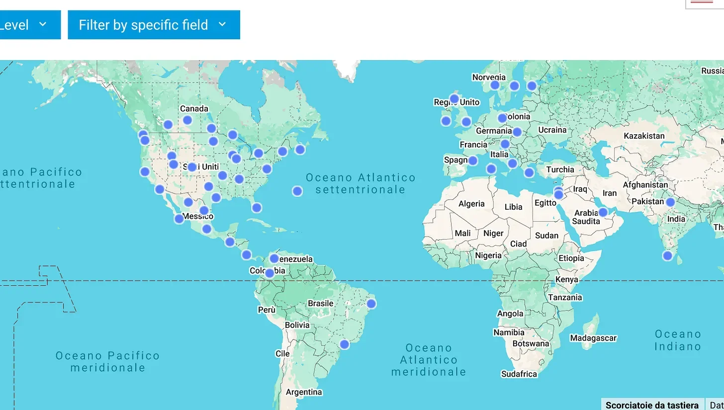 Dolore nociplastico: cosa sta cambiando davvero nel trattamento clinico del dolore cronico