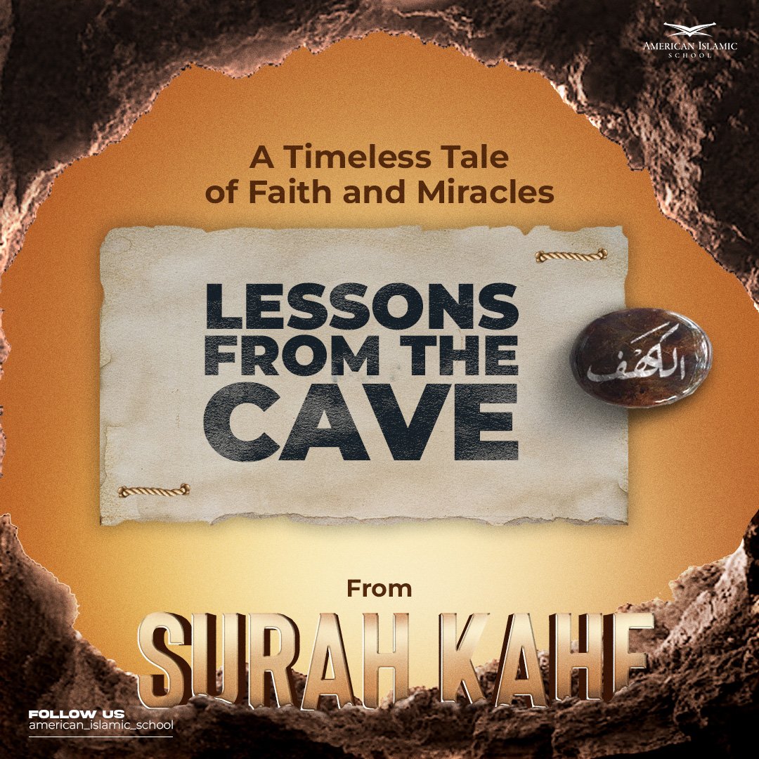 Lessons from the Cave