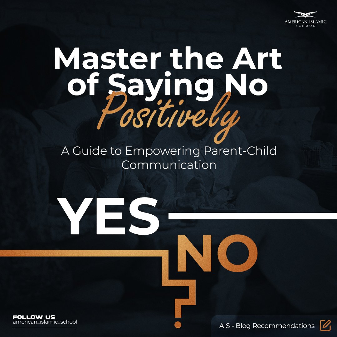 Master The Art of Saying No Positively