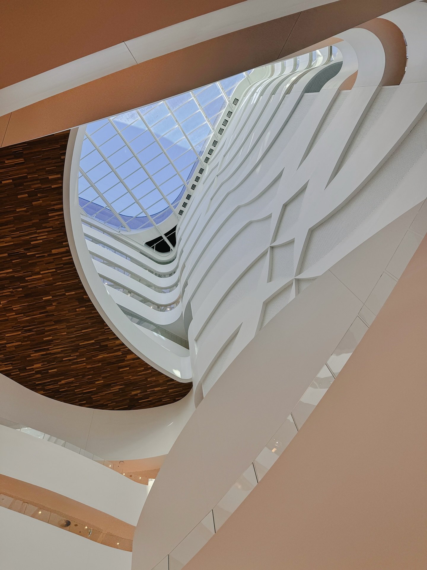 Coincidentally a work visit to @petermaccancercentre fell on #CancerNursesDay, so I&rsquo;d like to thank all the wonderful nurses who every day look after those affected by cancer.

I&rsquo;d like to give a special thank you to the nurses at @grampi