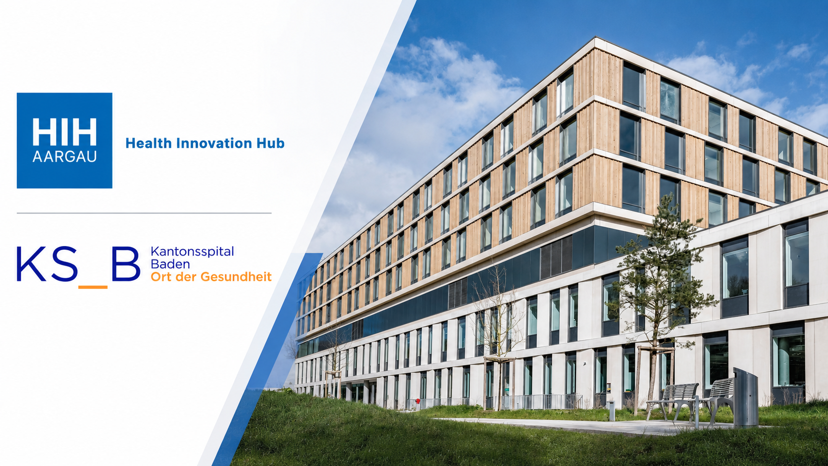 DryLabz starts clinical feasibility project with KSB and HIH Aargau